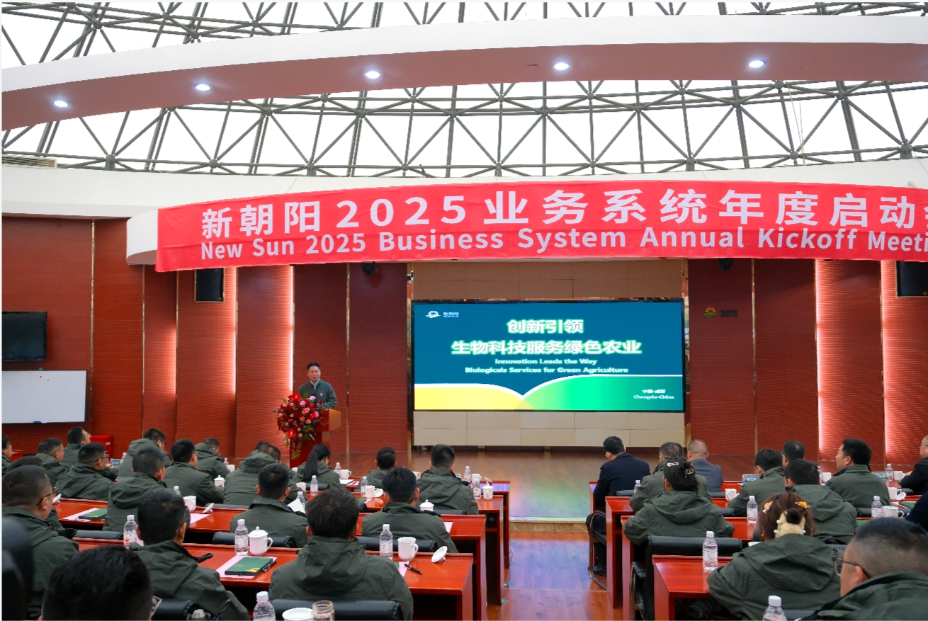 尊龙凯时2025｜继往开来 凝心聚力 共创辉煌